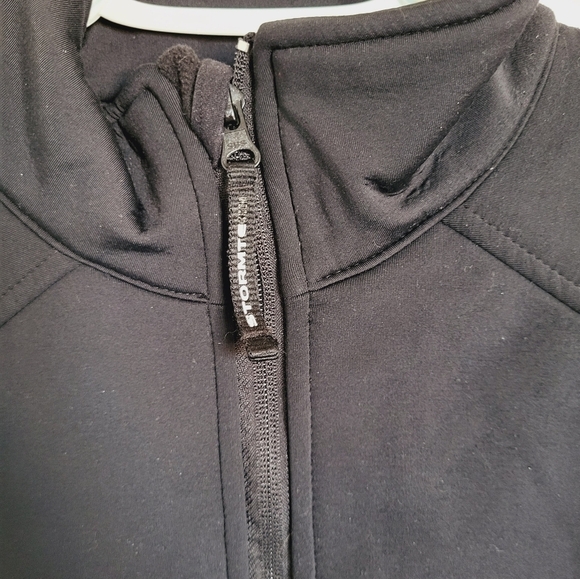 Stormtech zip up jacket - Picture 3 of 7